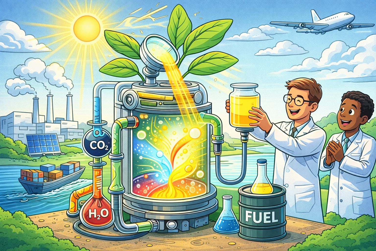 Focus Stampaggio metalli e manutenzione industriale